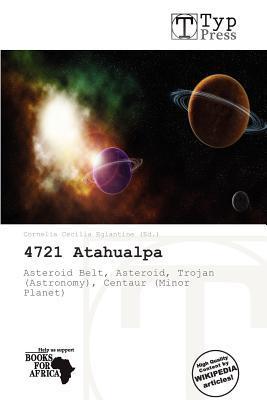 4721 Atahualpa