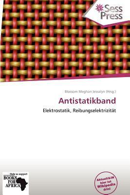 Antistatikband