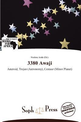 3380 Awaji