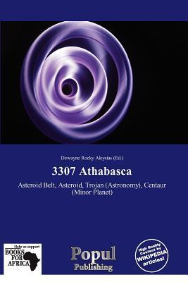3307 Athabasca