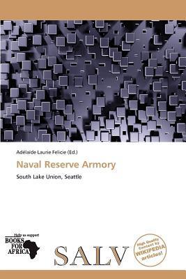 Naval Reserve Armory