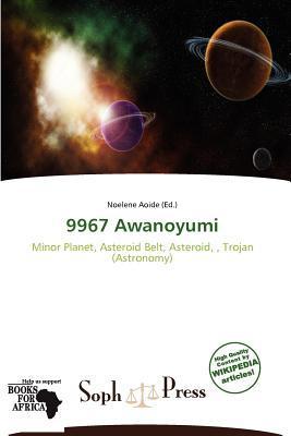 9967 Awanoyumi