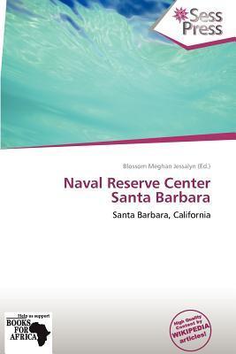 Naval Reserve Center Santa Barbara