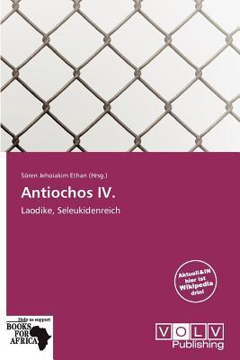 Antiochos IV.
