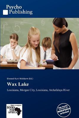 Wax Lake