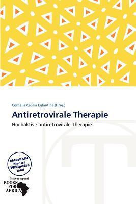 Antiretrovirale Therapie