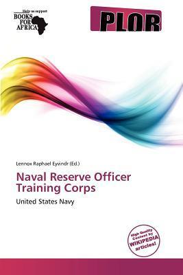 Naval Reserve Officer Training Corps