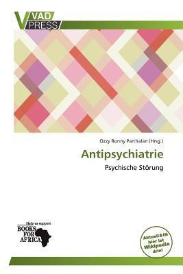 Antipsychiatrie