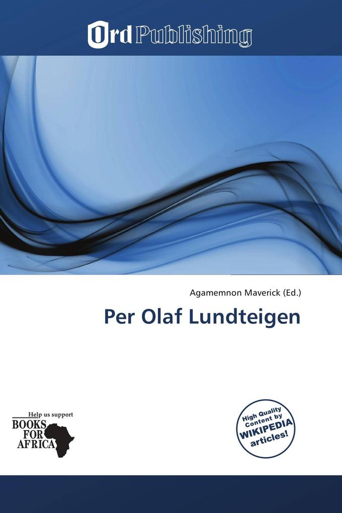 Per Olaf Lundteigen