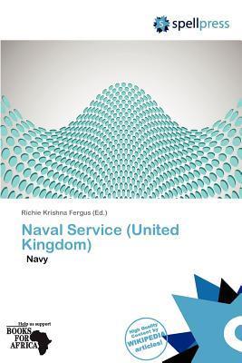 Naval Service (United Kingdom)