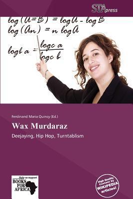 Wax Murdaraz