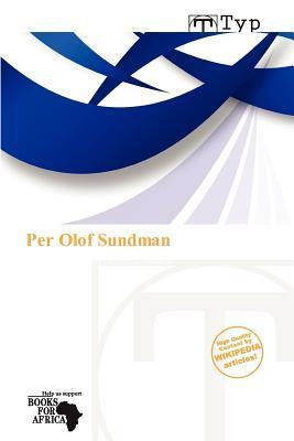 Per Olof Sundman