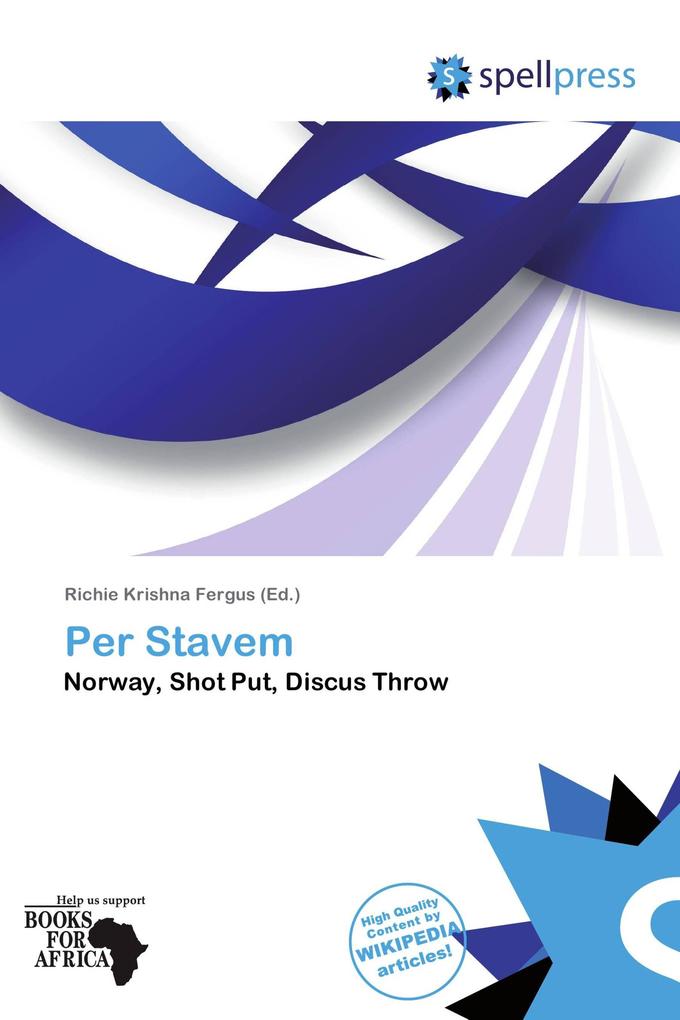 Per Stavem