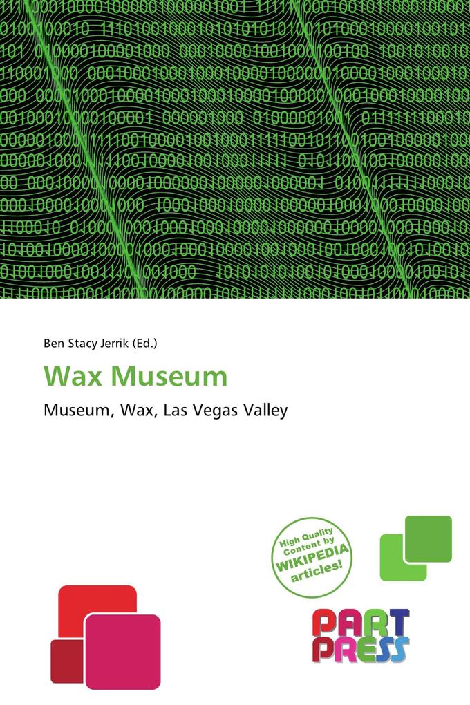 Wax Museum