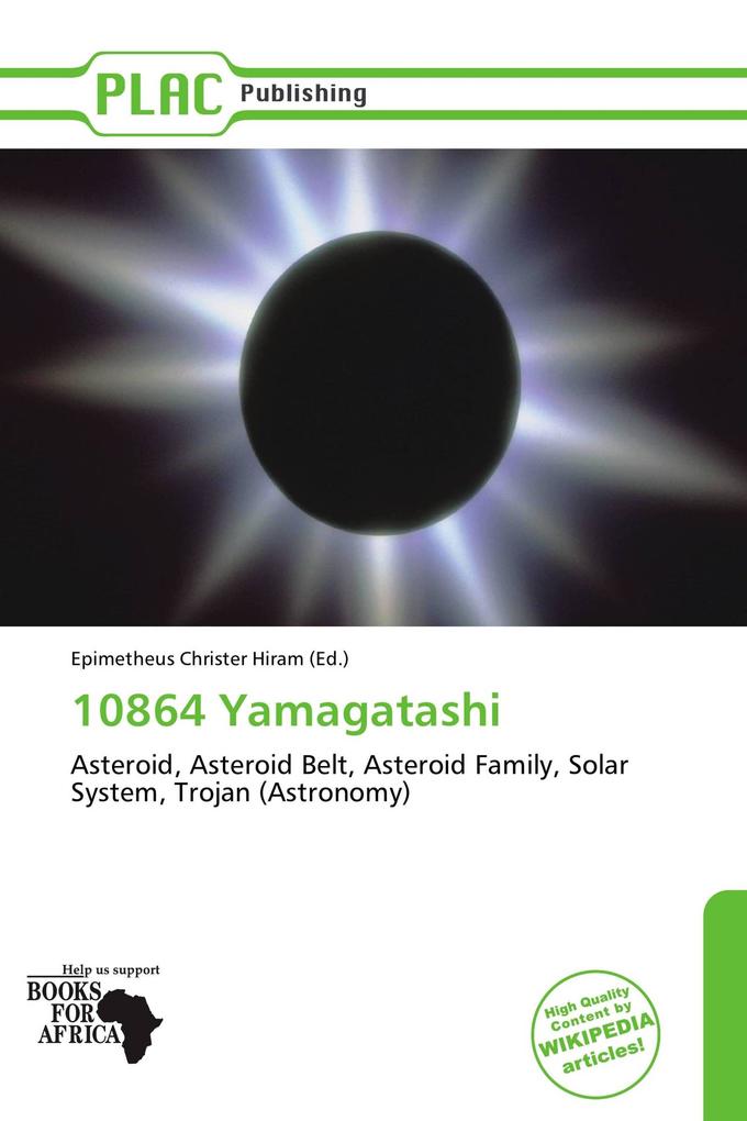 10864 Yamagatashi