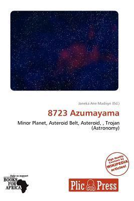 8723 Azumayama