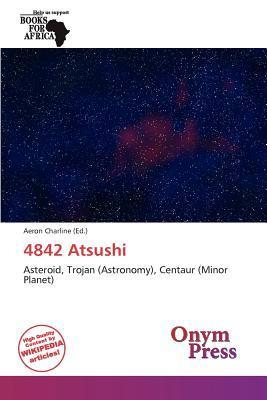 4842 Atsushi