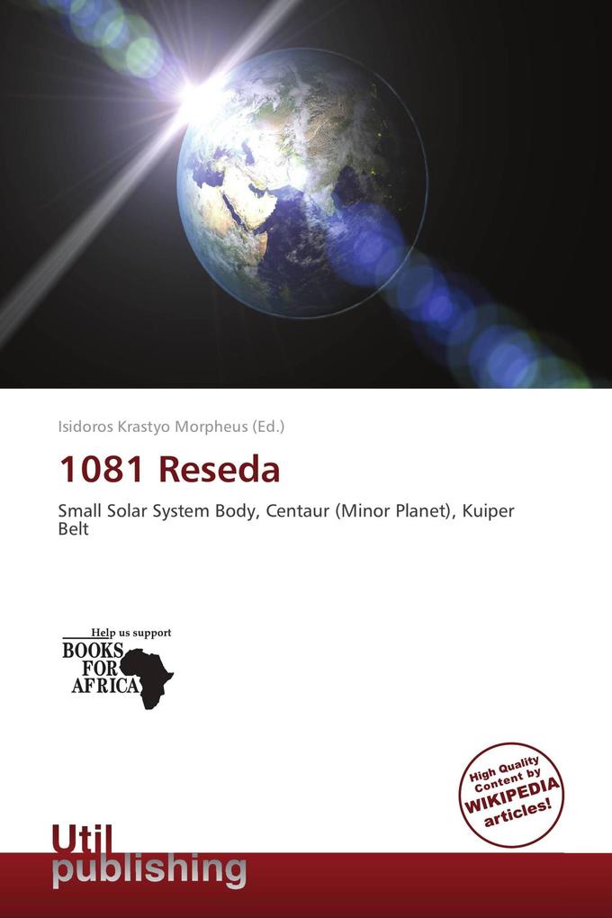 1081 Reseda
