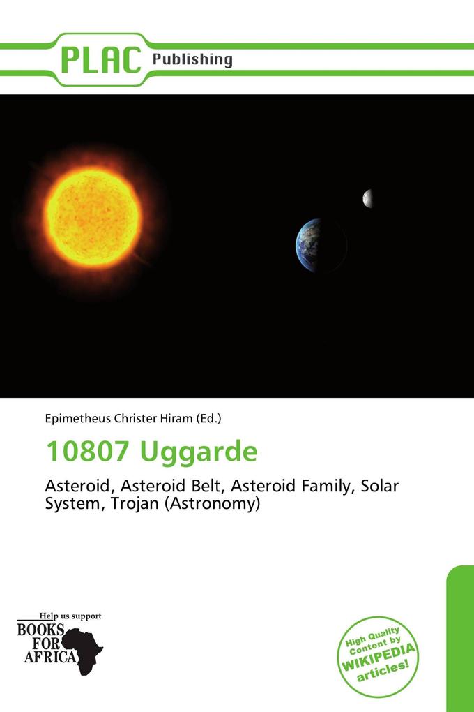 10807 Uggarde
