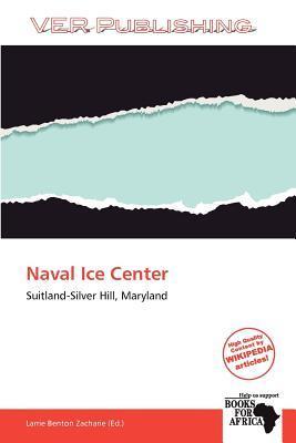 Naval Ice Center