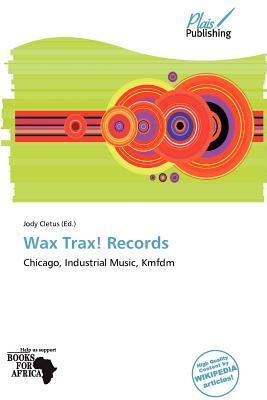 Wax Trax! Records