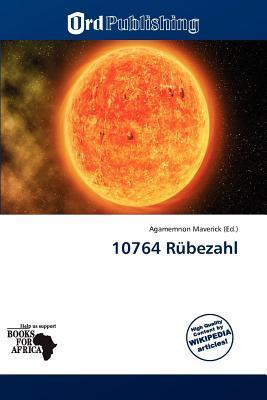 10764 Rübezahl