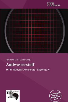 Antiwasserstoff