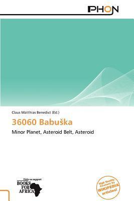 36060 Babuka