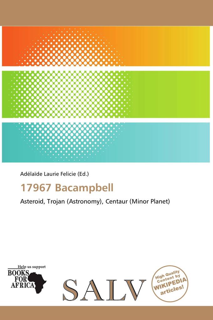 17967 Bacampbell