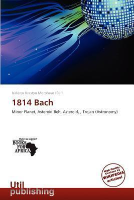 1814 Bach