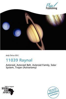 11039 Raynal