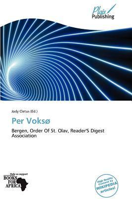 Per Voksø