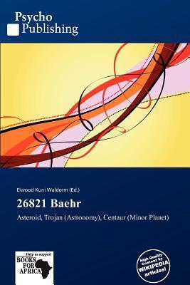 26821 Baehr