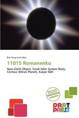 11015 Romanenko
