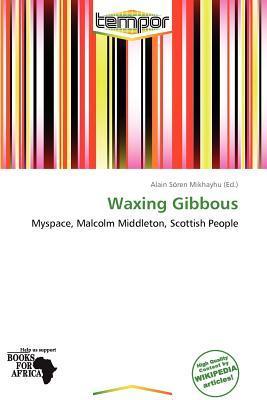 Waxing Gibbous