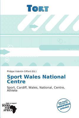 Sport Wales National Centre
