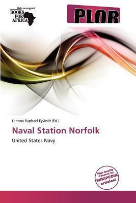 Naval Station Norfolk