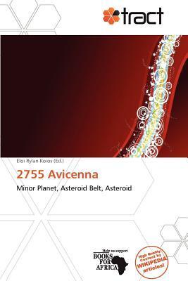 2755 Avicenna