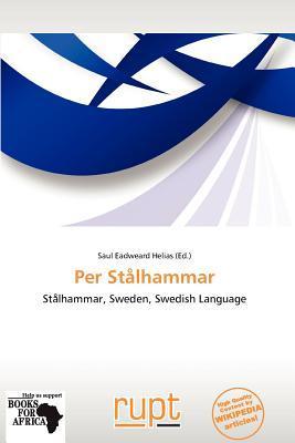 Per Stålhammar