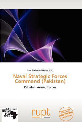 Naval Strategic Forces Command (Pakistan)
