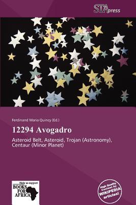 12294 Avogadro