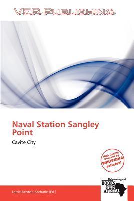 Naval Station Sangley Point