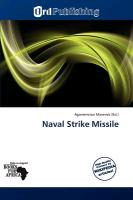 Naval Strike Missile