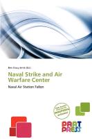 Naval Strike and Air Warfare Center