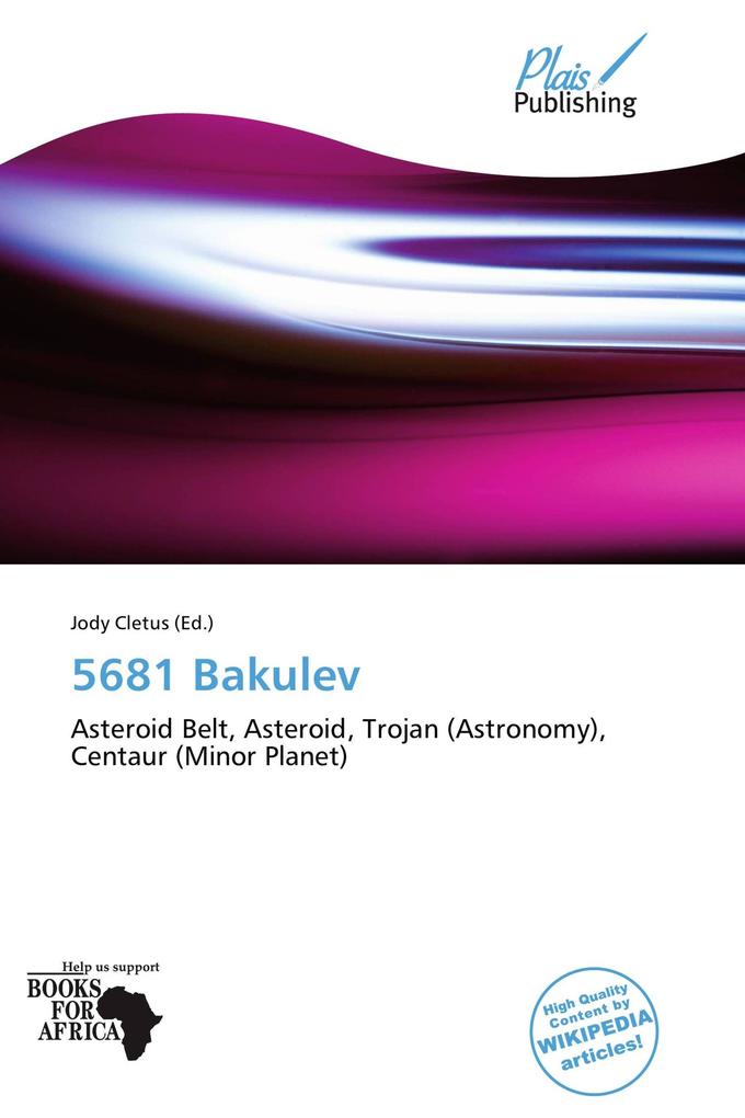 5681 Bakulev