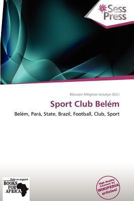 Sport Club Belém
