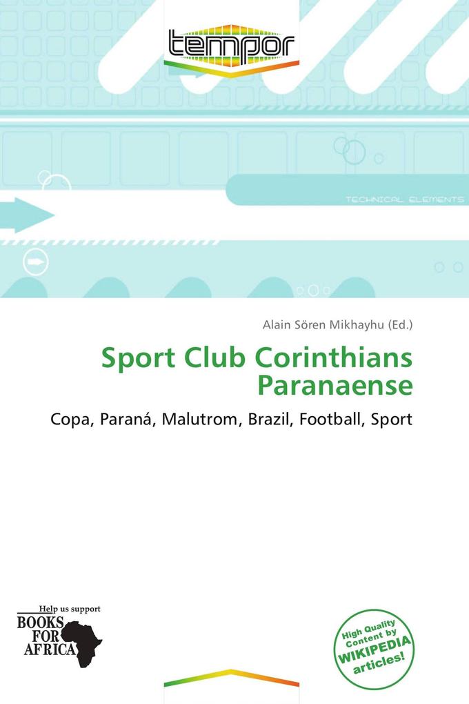 Sport Club Corinthians Paranaense