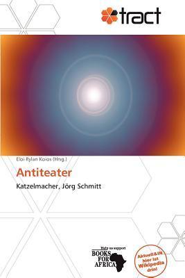 Antiteater
