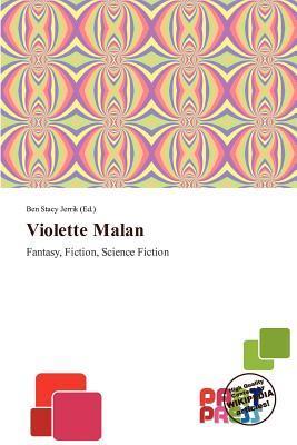 Violette Malan