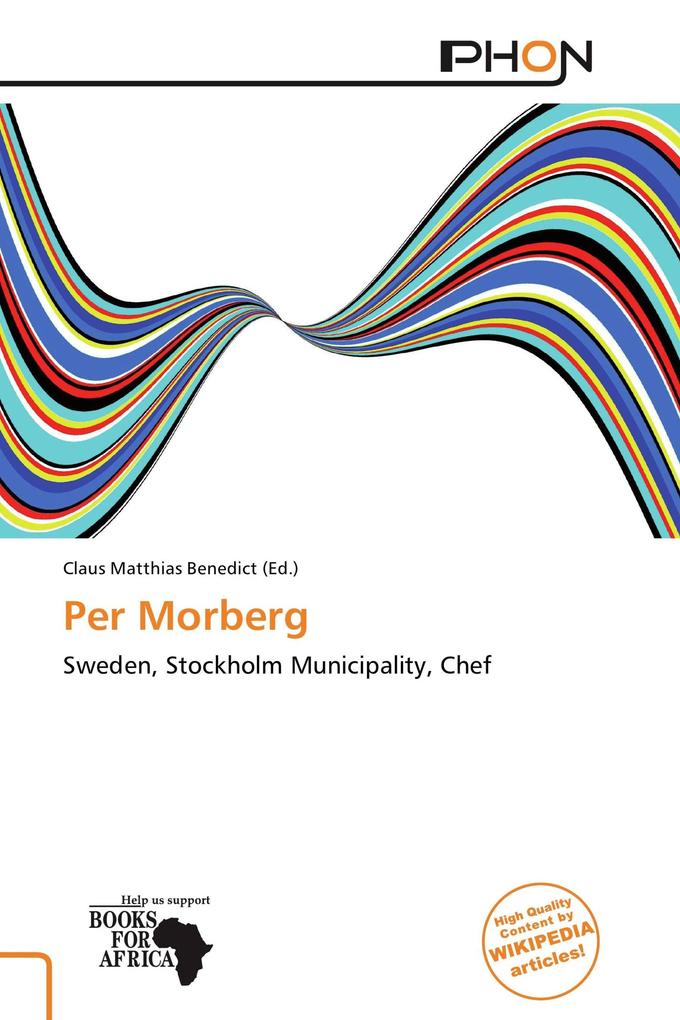 Per Morberg